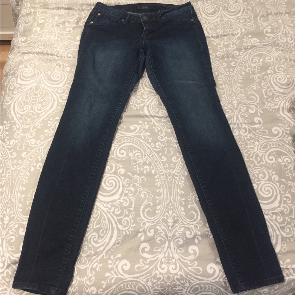 Jessica Simpson Kiss Me Leggings